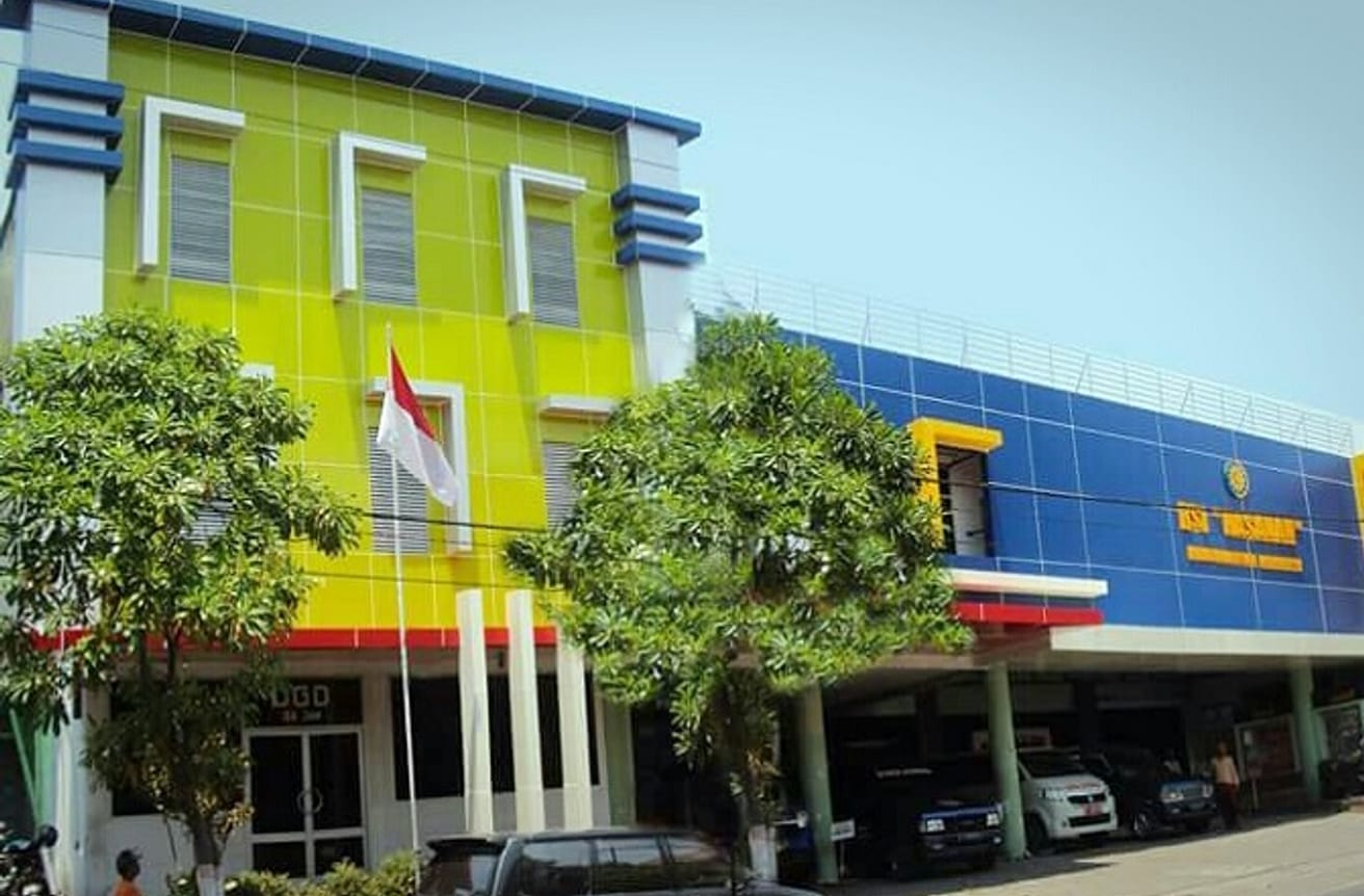 RS Islam Hasanah Muhammadiyah