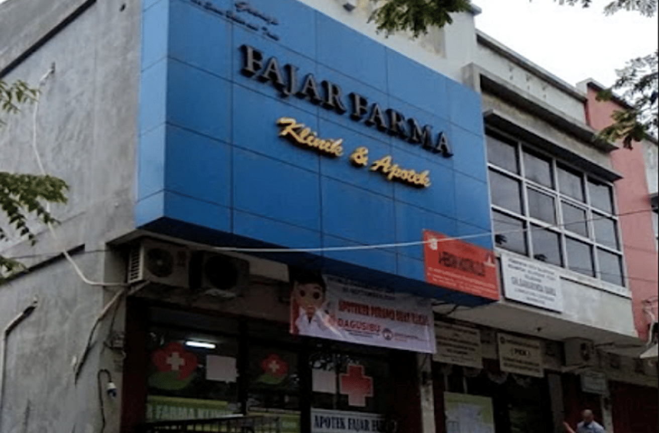 Klinik Fajar Farma