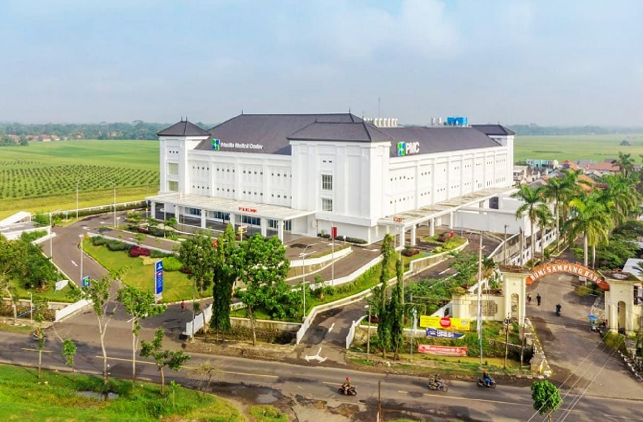 RS Priscilla Medical Center