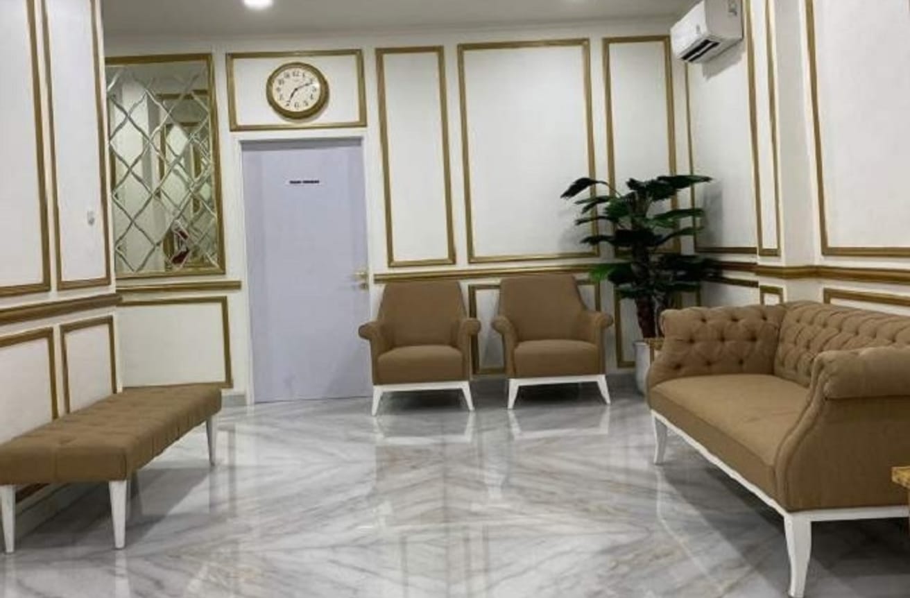 Klinik Promec Pecenongan
