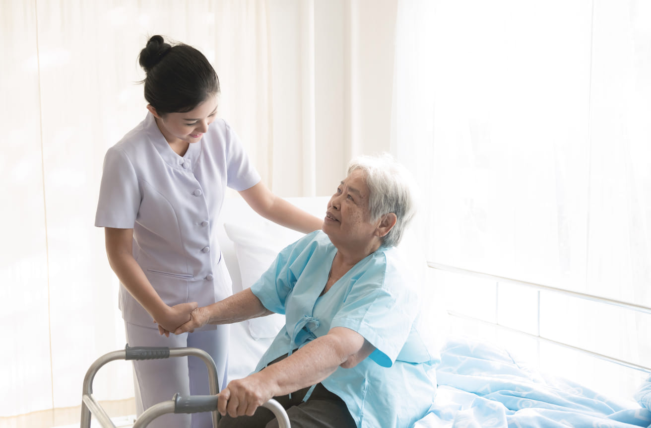 PT SA3 Home Care