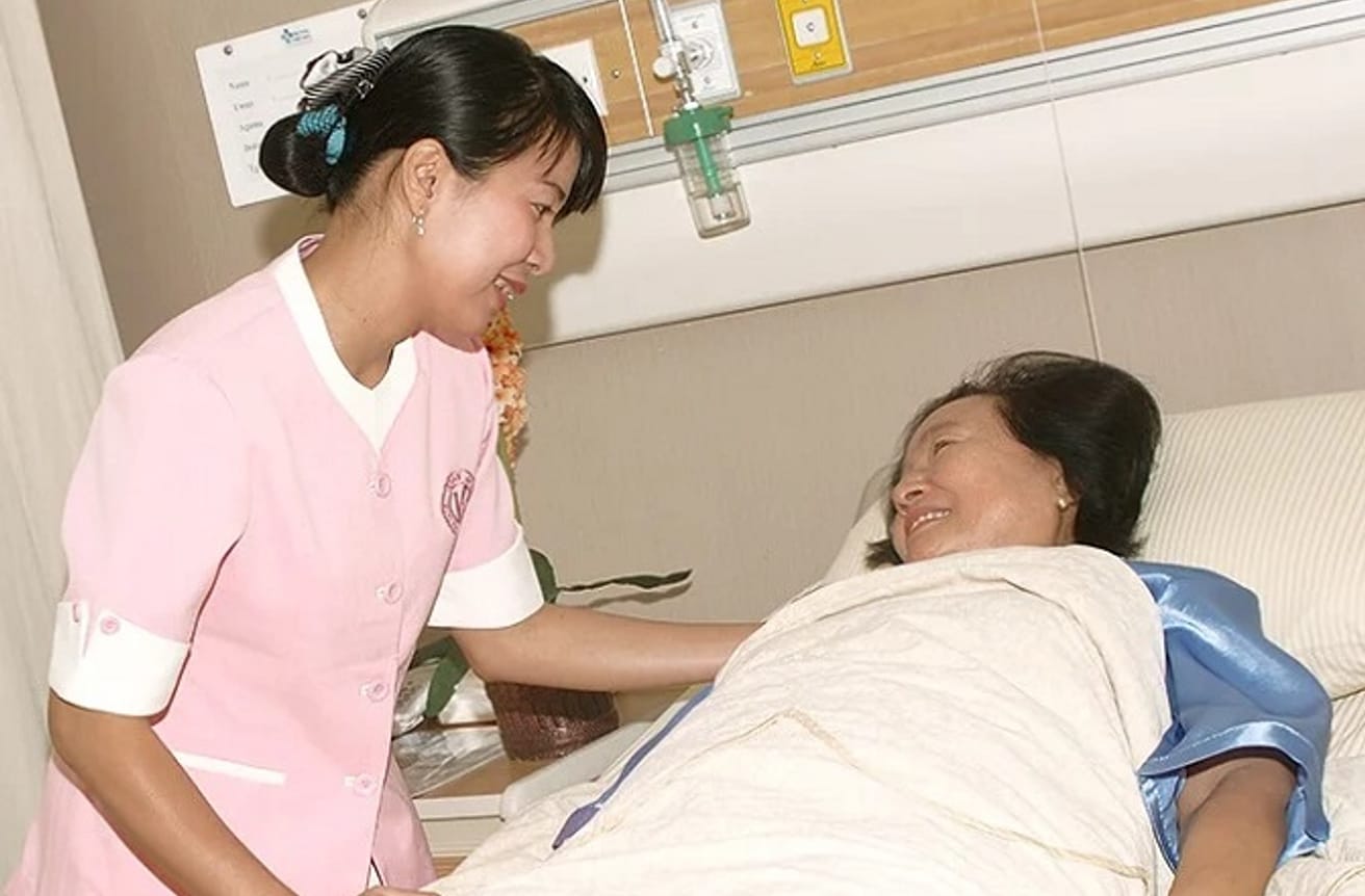 Kanopi Home Care