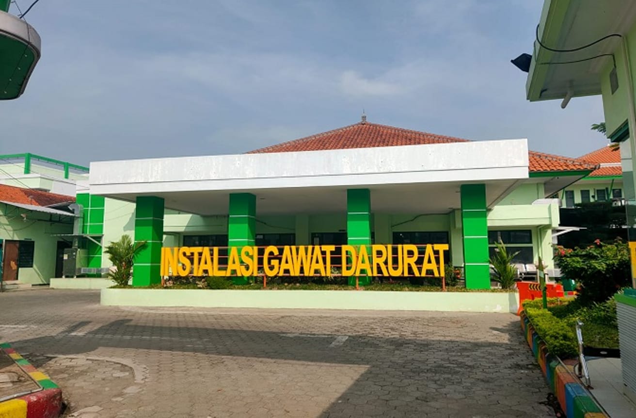 RS Islam Sakinah Mojokerto