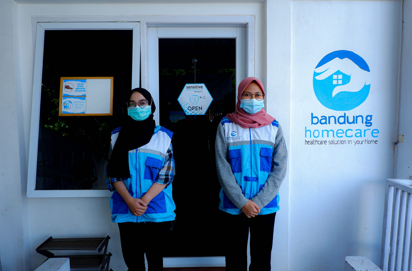 Bandung Homecare