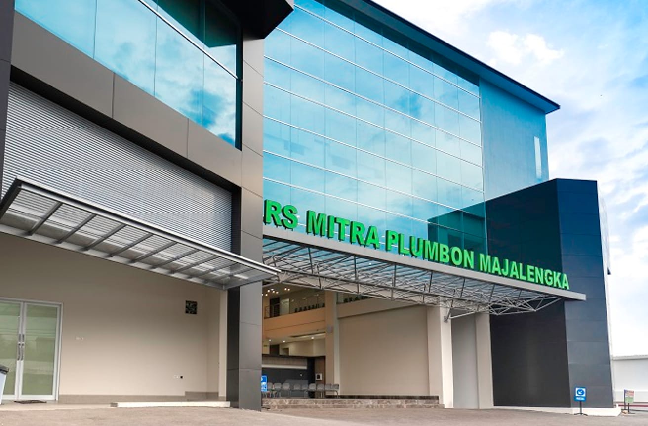 RS Mitra Plumbon Majalengka