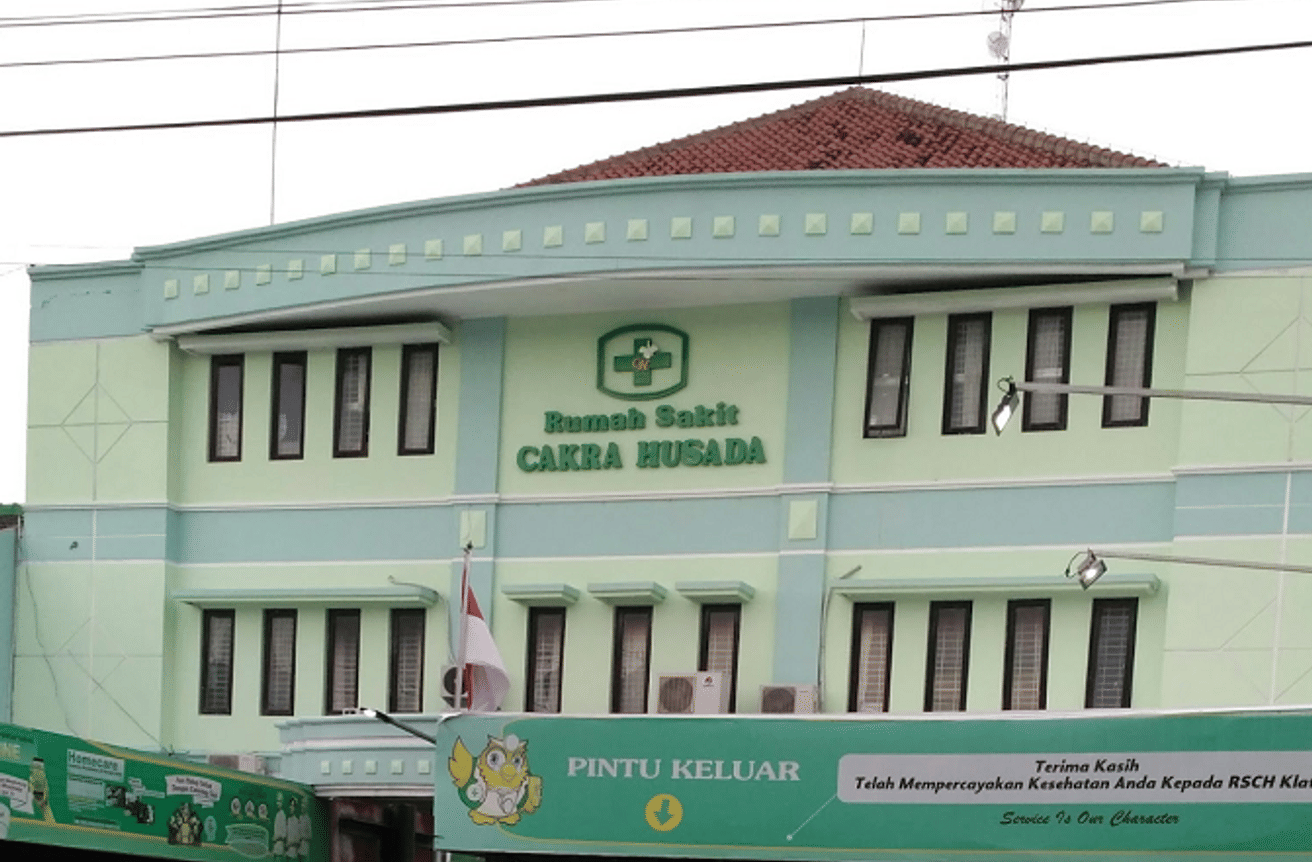 RS Cakra Husada