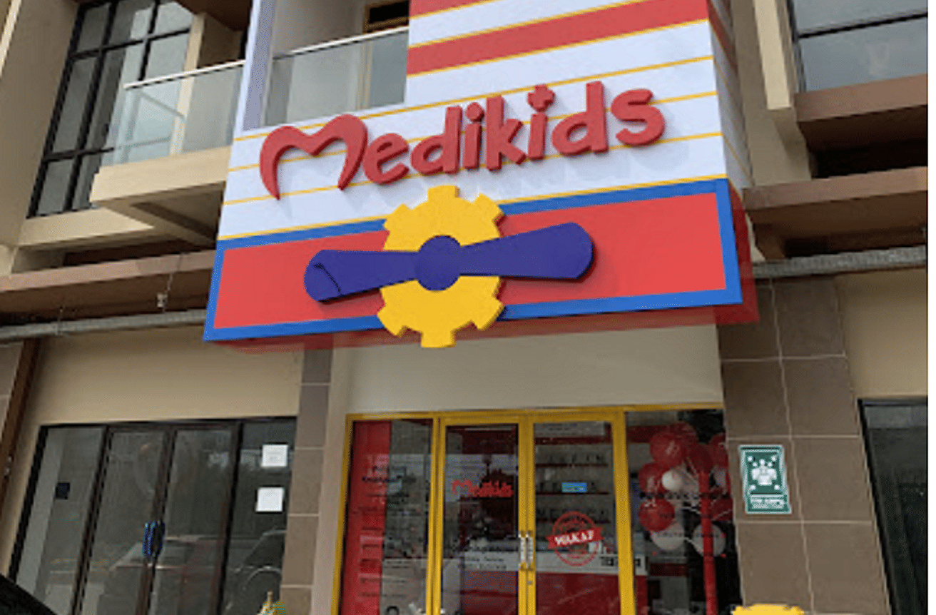 Klinik Medikids Bogor