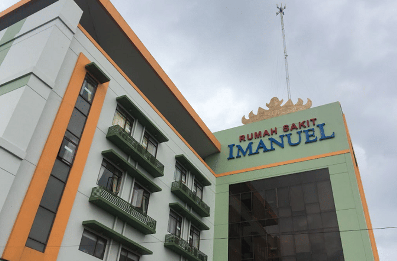 RS Imanuel Way Halim