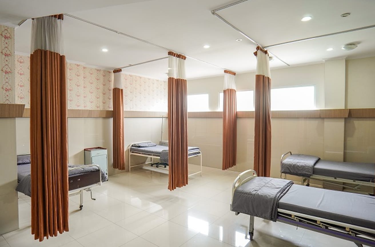 Klinik Aqma Cikampek
