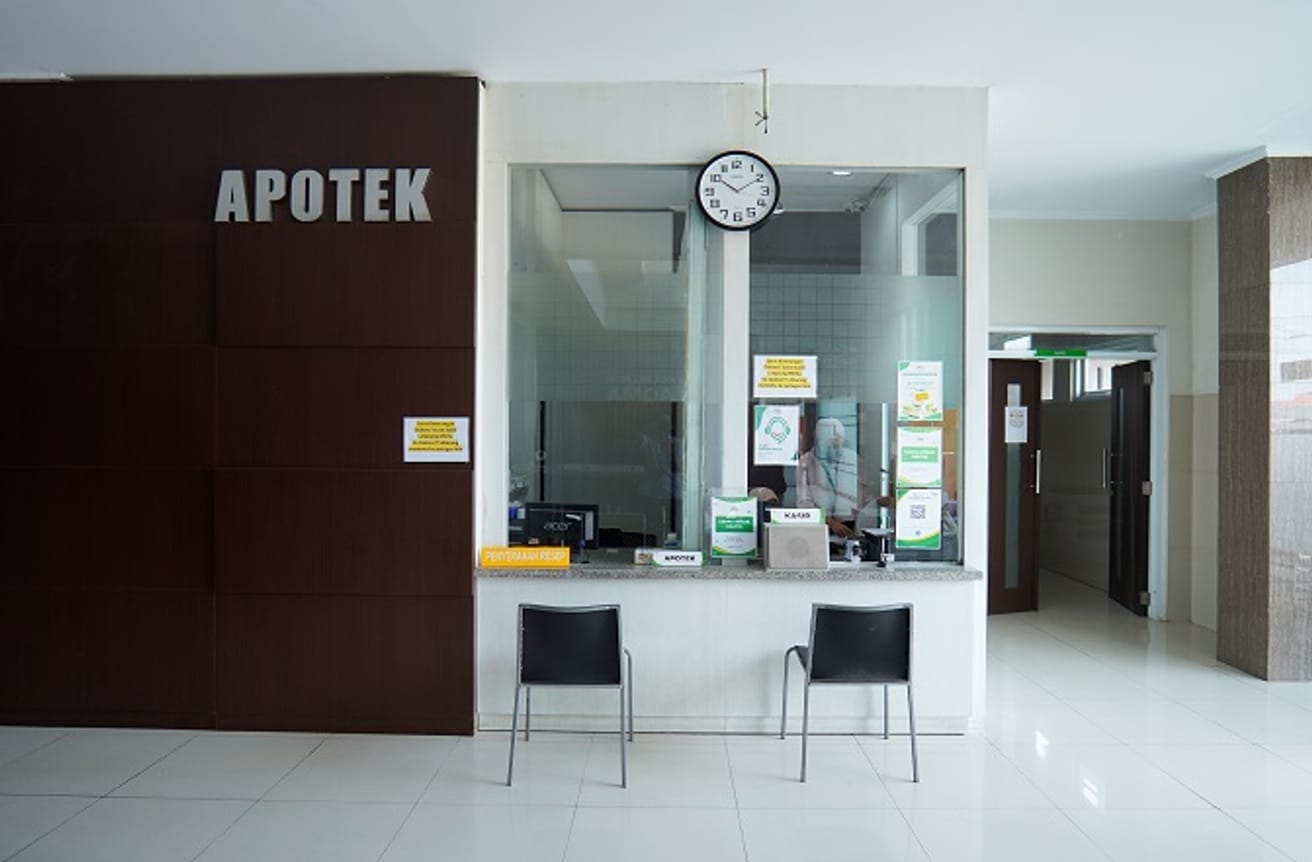 Klinik Aqma Putra Medika