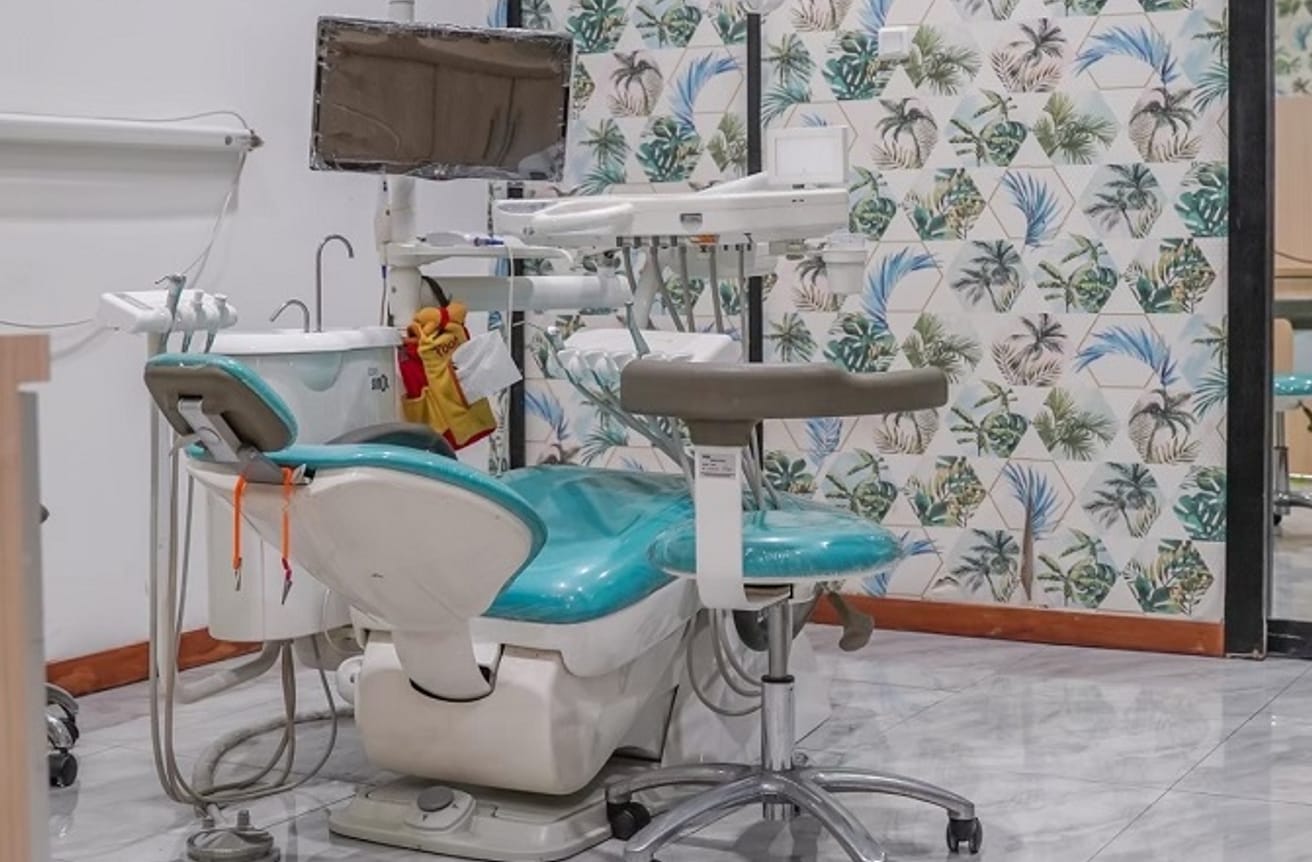 Bogor Dental Center Tajur