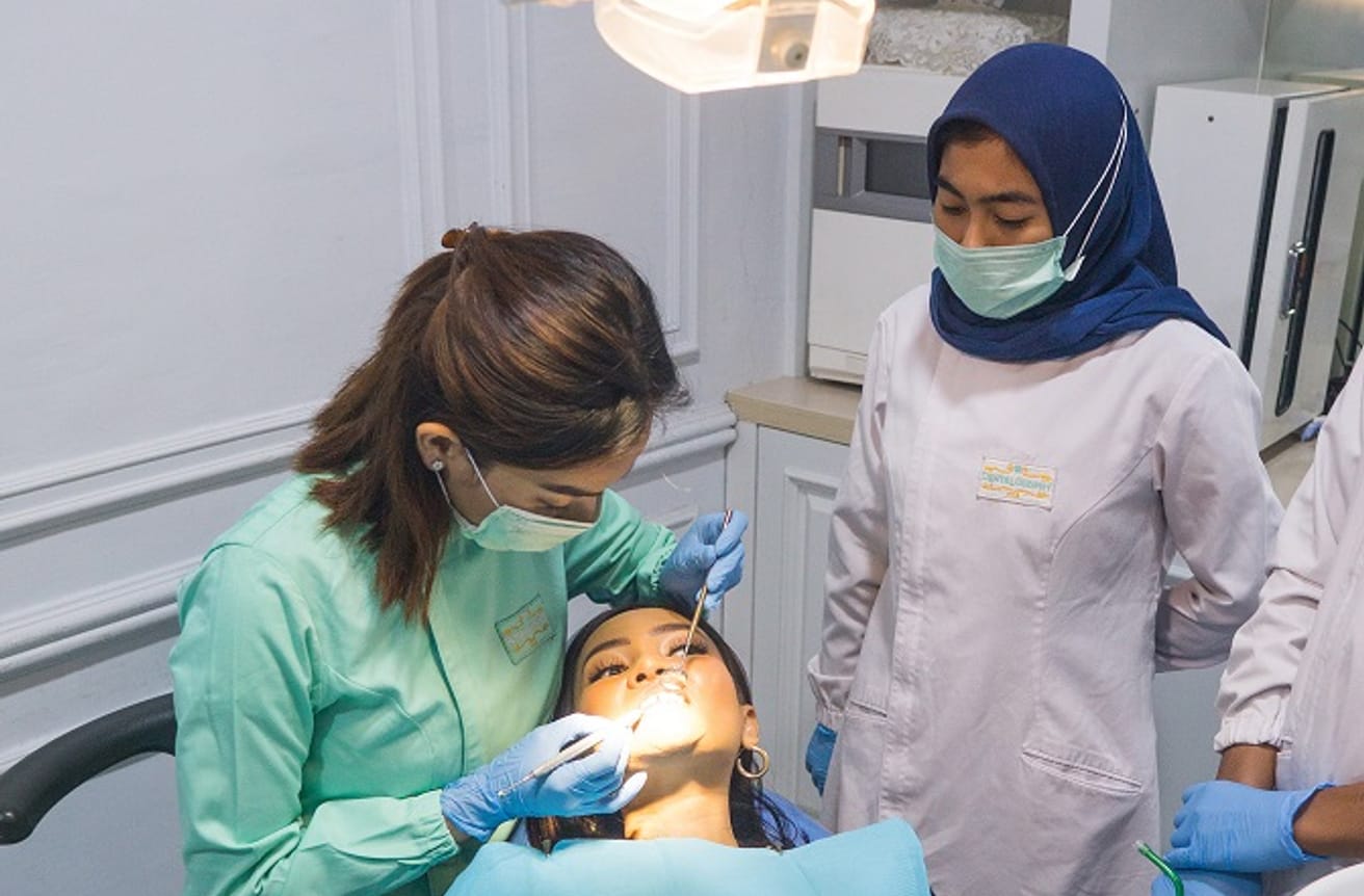 Dentalosophy BSD