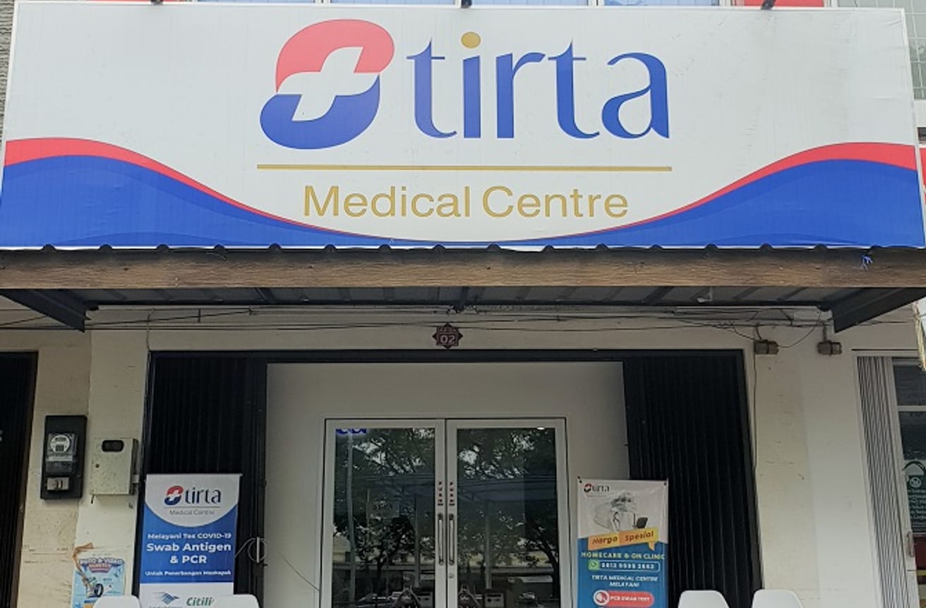 Tirta Medical Centre Tambun