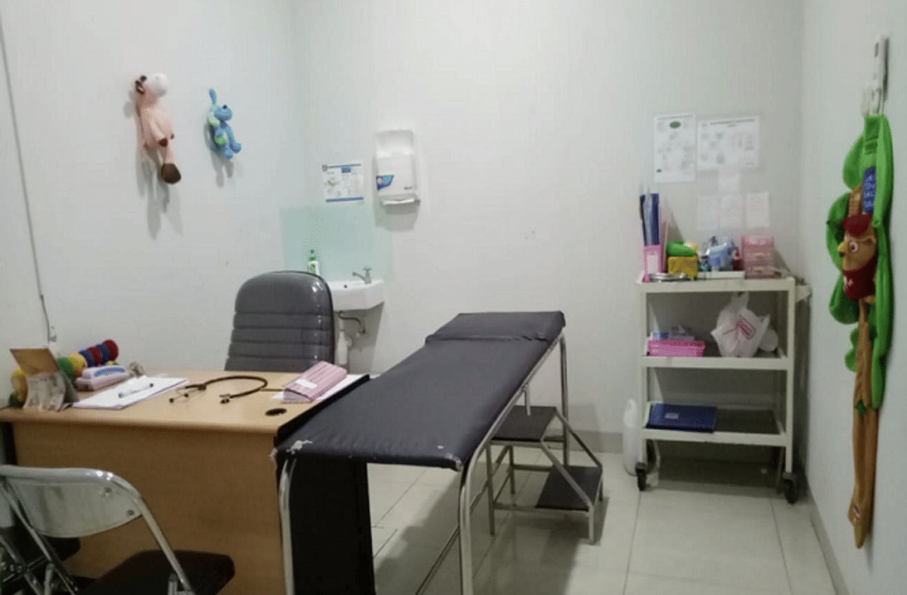 Rumah Sakit Amanda