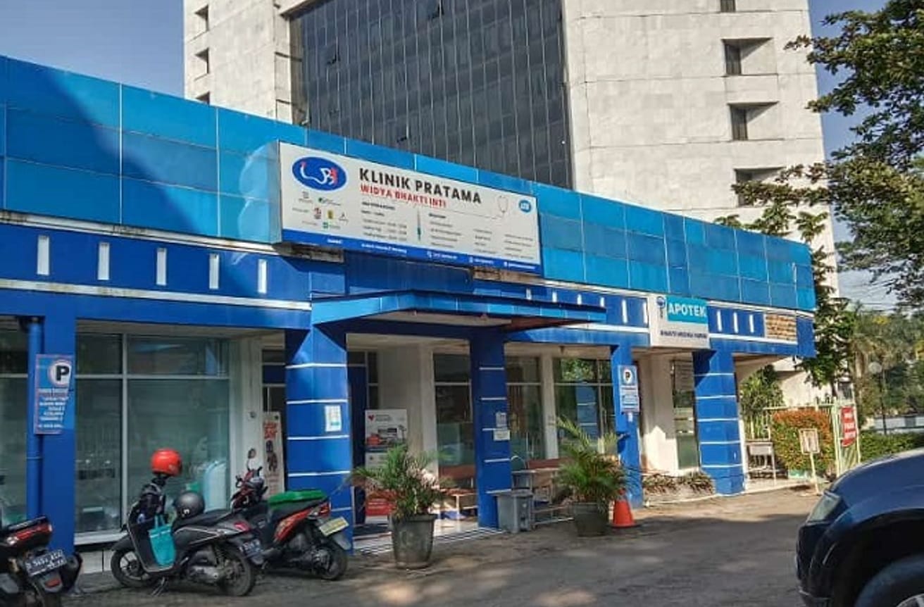 Klinik Widya Bhakti Inti