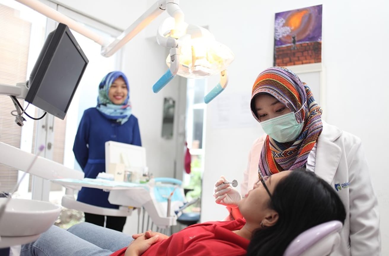 Palapa Dentists
