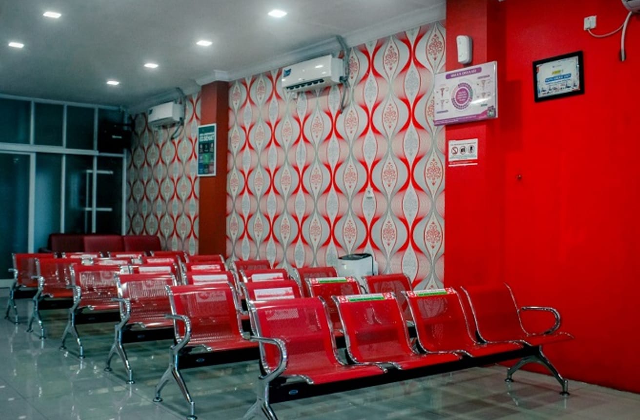 Klinik Fatimah Cilegon