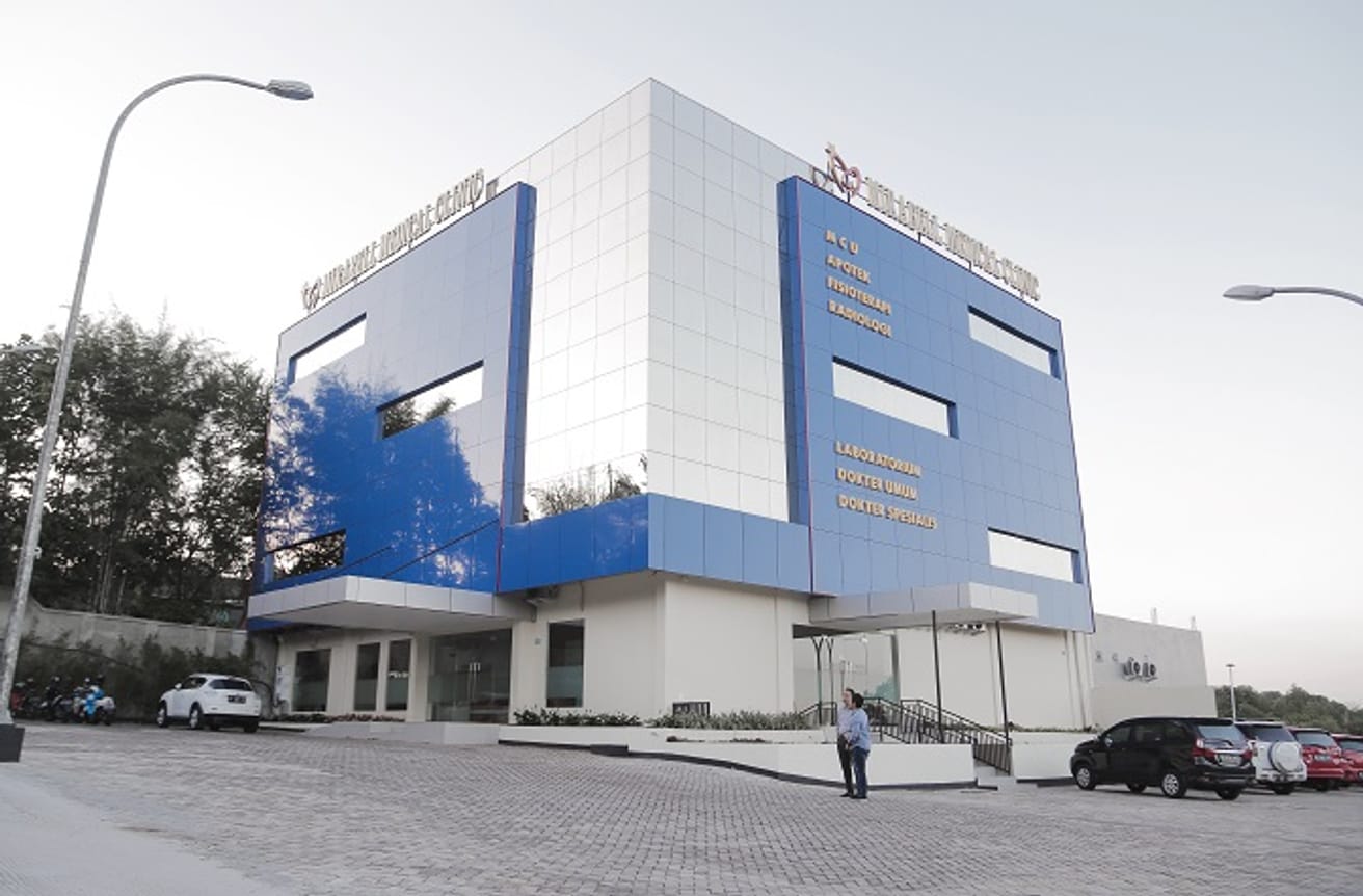 Klinik Mirabell