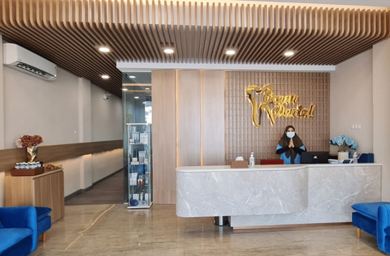 Klinik Ocean Dental Arana
