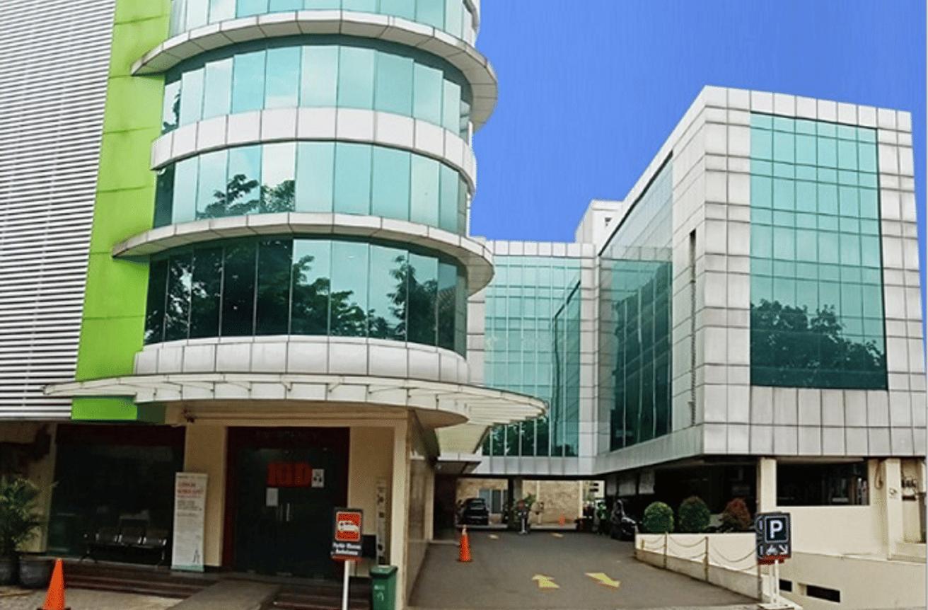 Alia Hospital Jakarta Timur