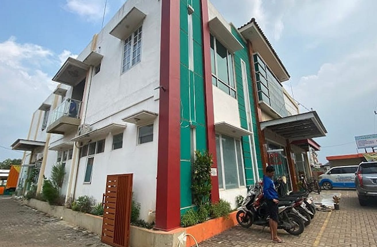 Klinik Narom Medika