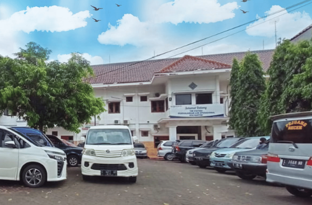 RSU Kartini Mojokerto