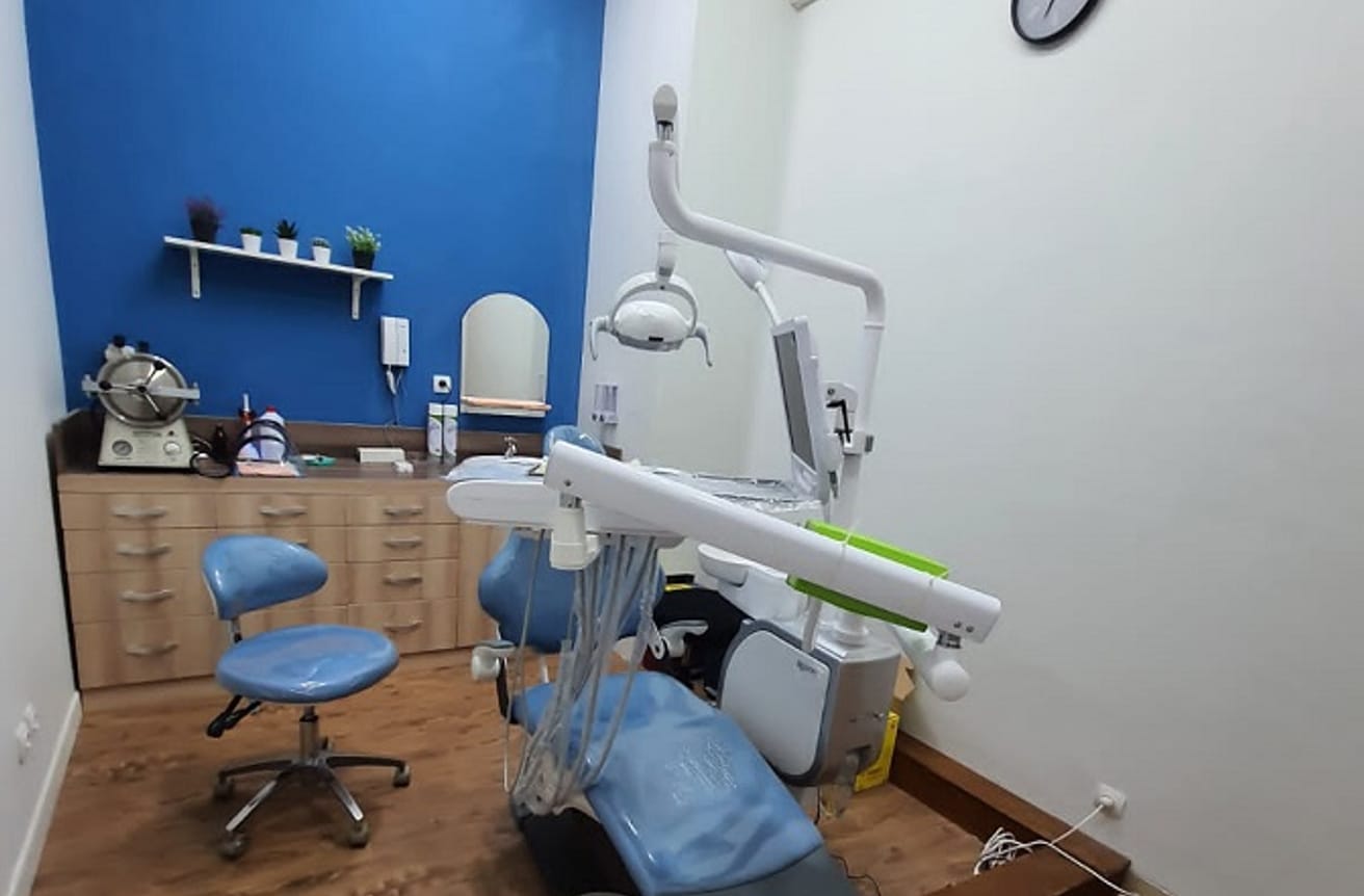 Klinik Griya Denta Jatibening