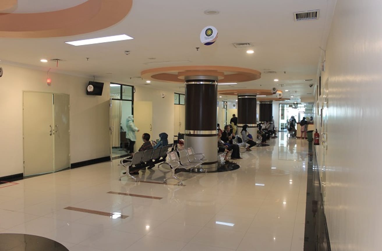 RS Islam Jakarta Cempaka Putih