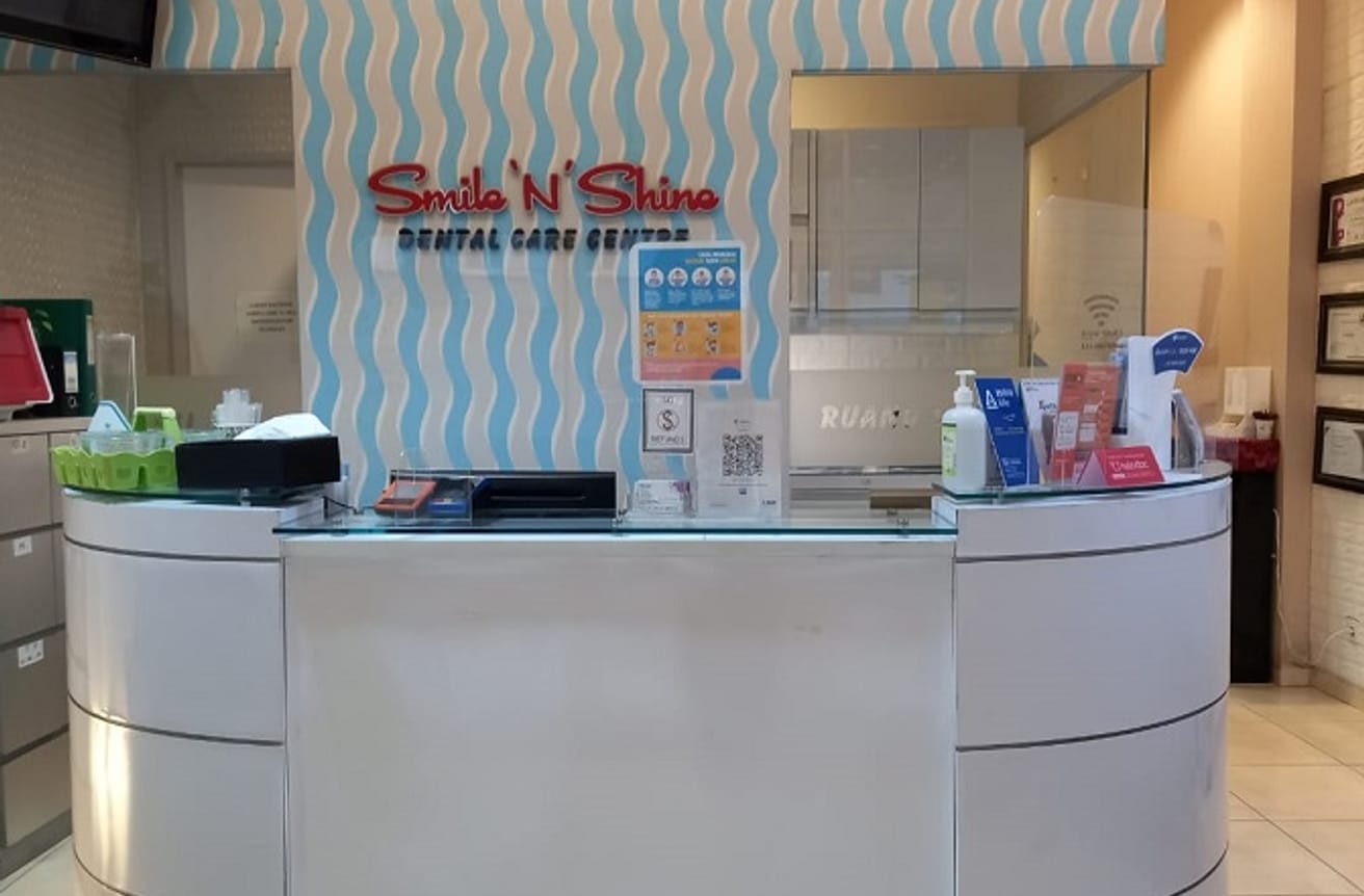 Smile N Shine Dental Care Centre