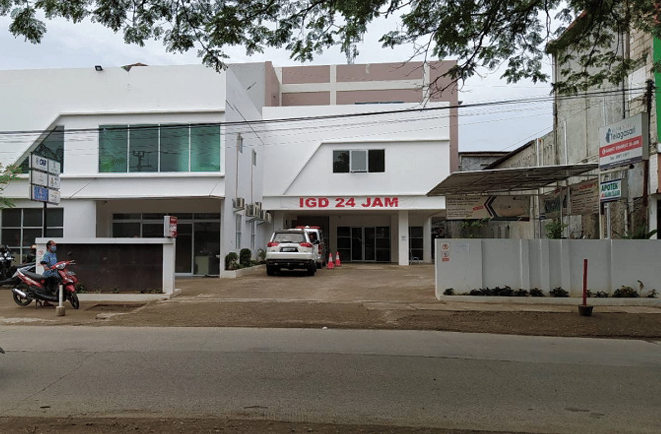 Klinik Telagasari