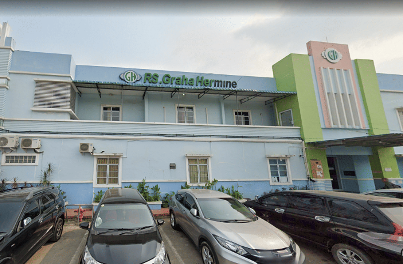 RS Graha Hermine