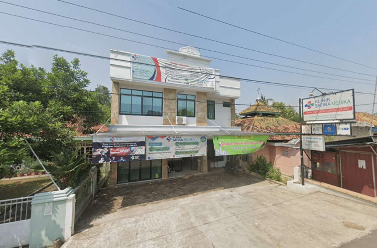 Klinik Safira Medika