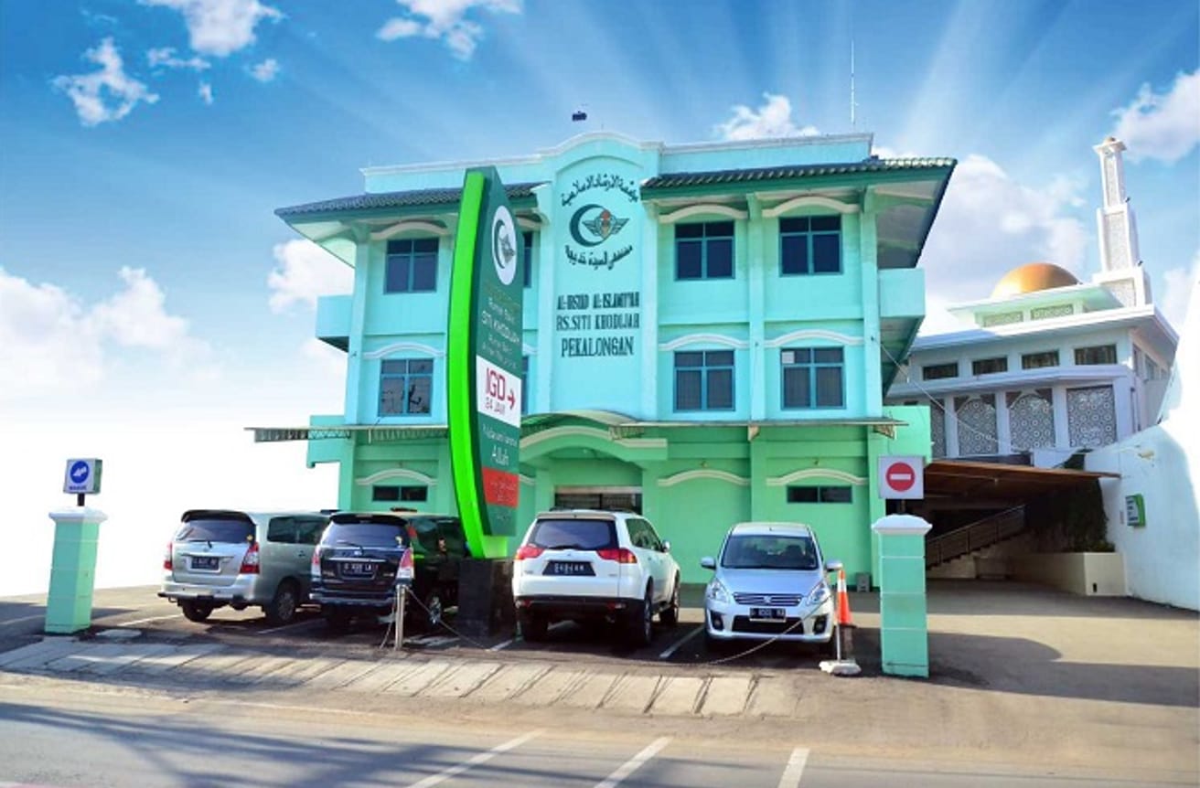 RS Siti Khodijah Pekalongan
