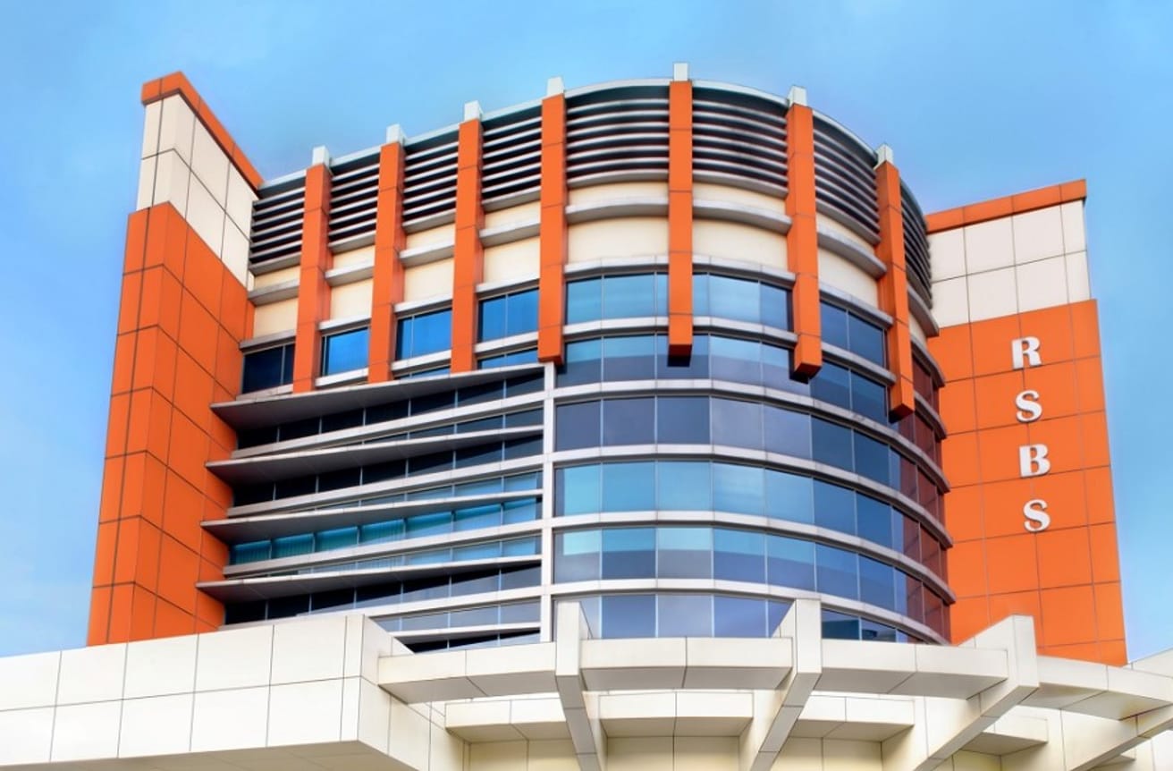 Rumah Sakit Manyar Medical Centre