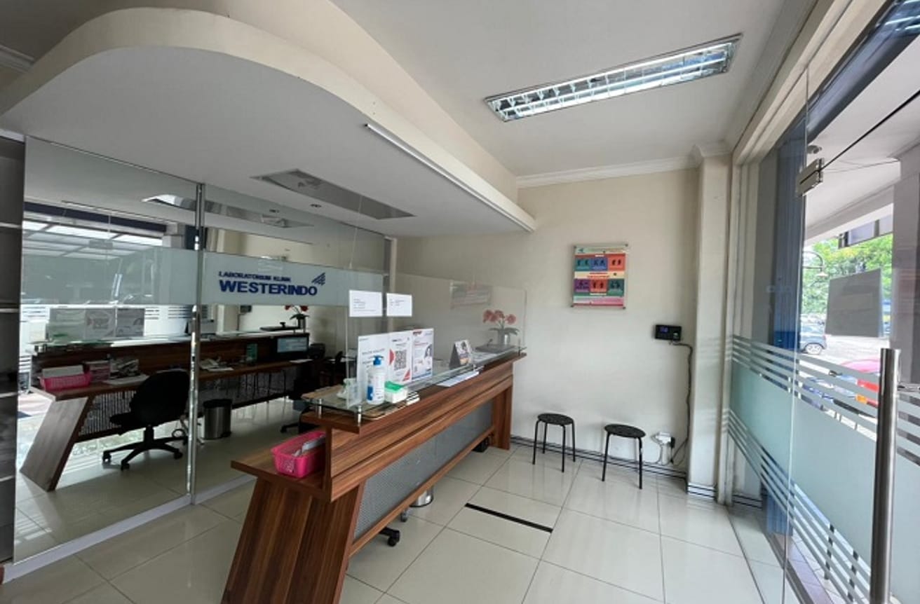 Westerindo BSD