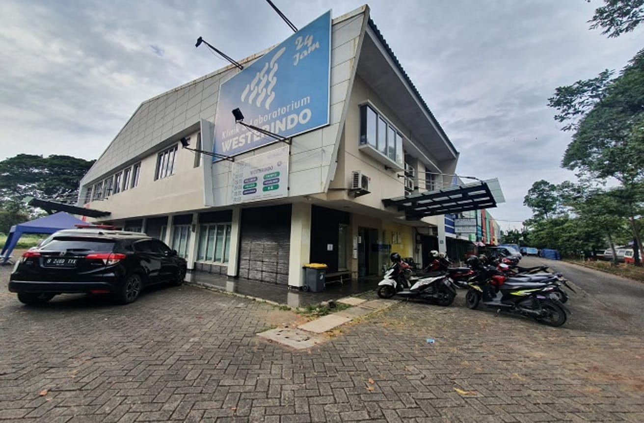 Westerindo Cikarang