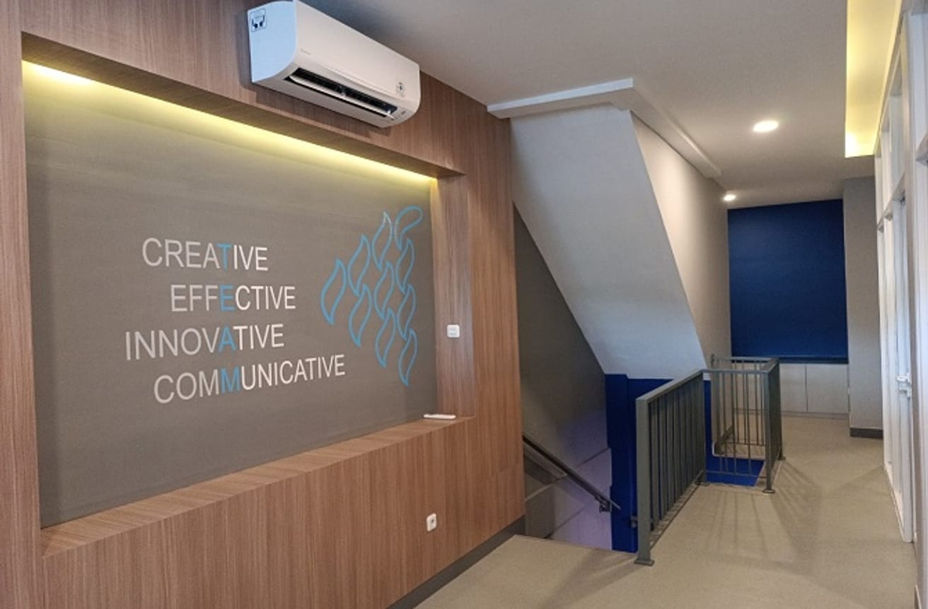 Westerindo Jakarta
