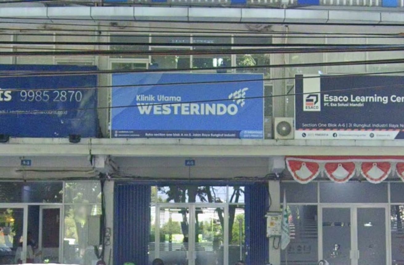 Westerindo Surabaya