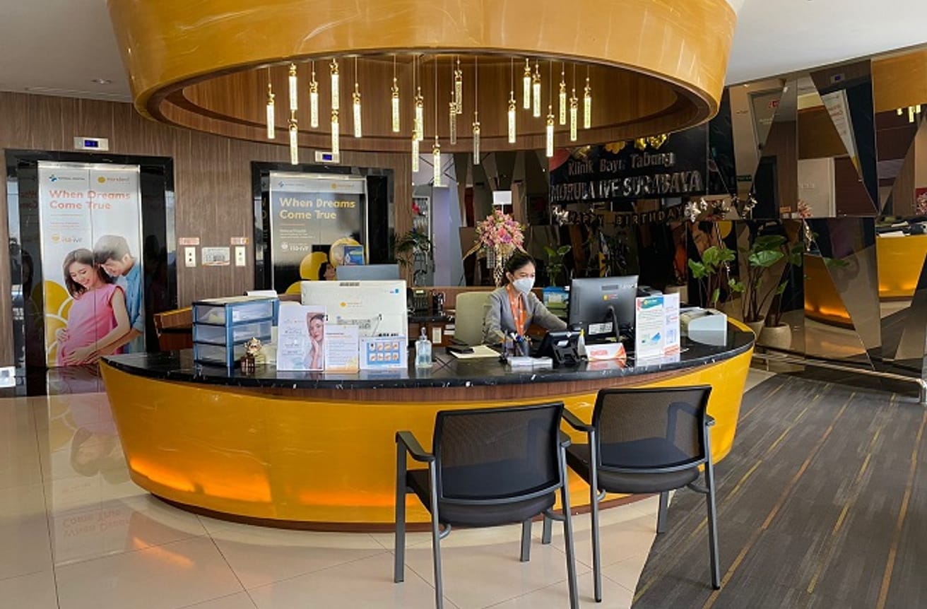 Morula IVF Surabaya