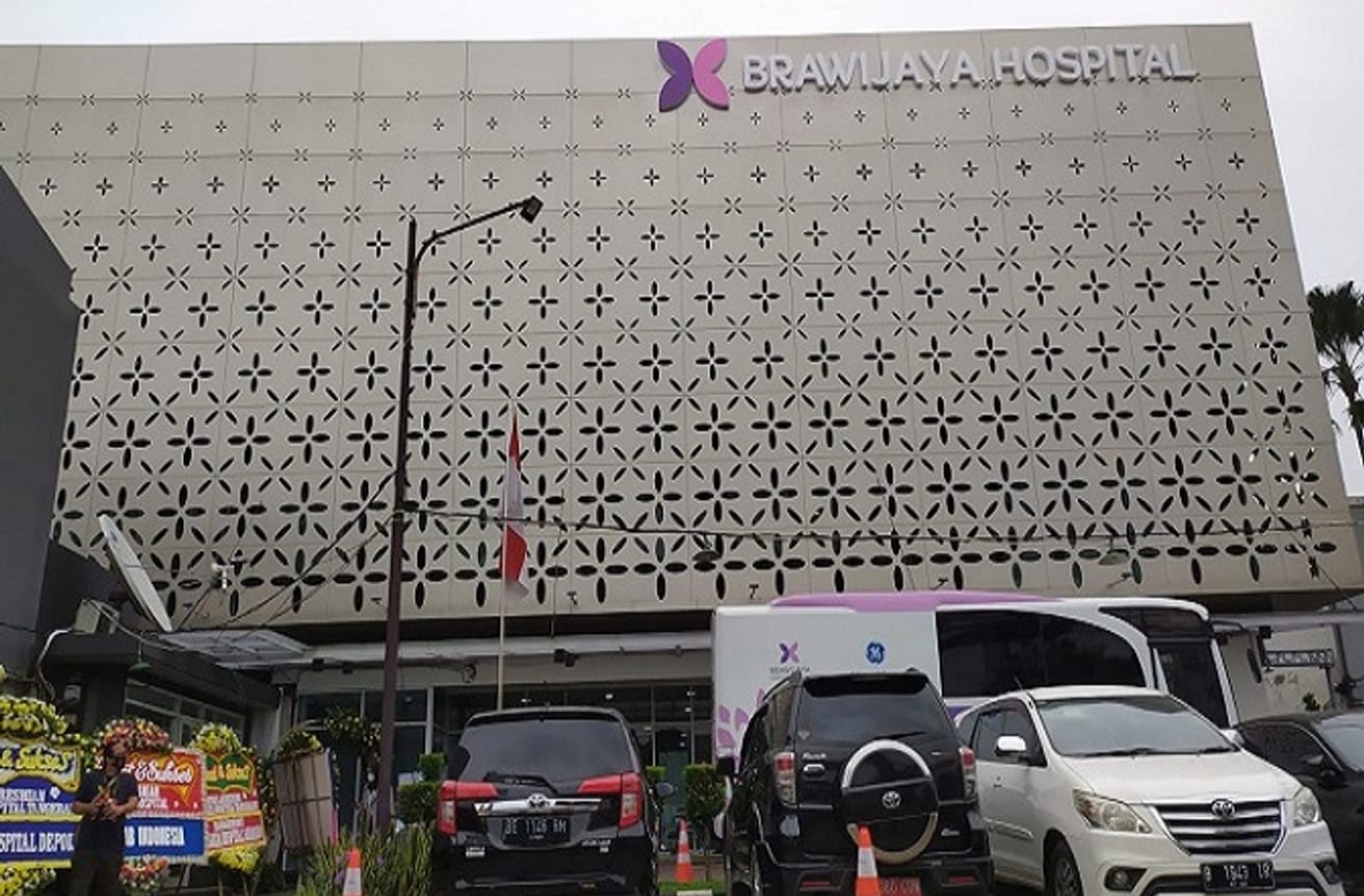 Brawijaya Hospital Tangerang