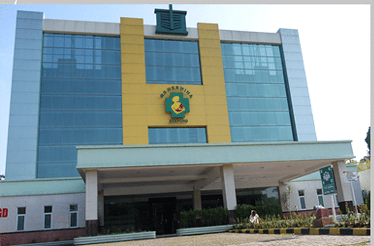 RS Hermina Serpong