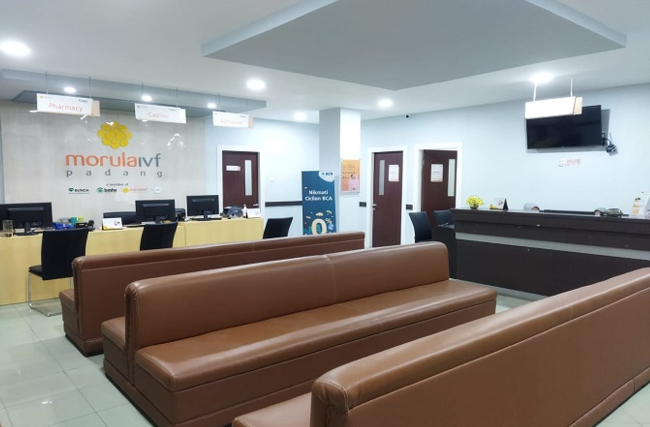 Morula IVF Padang