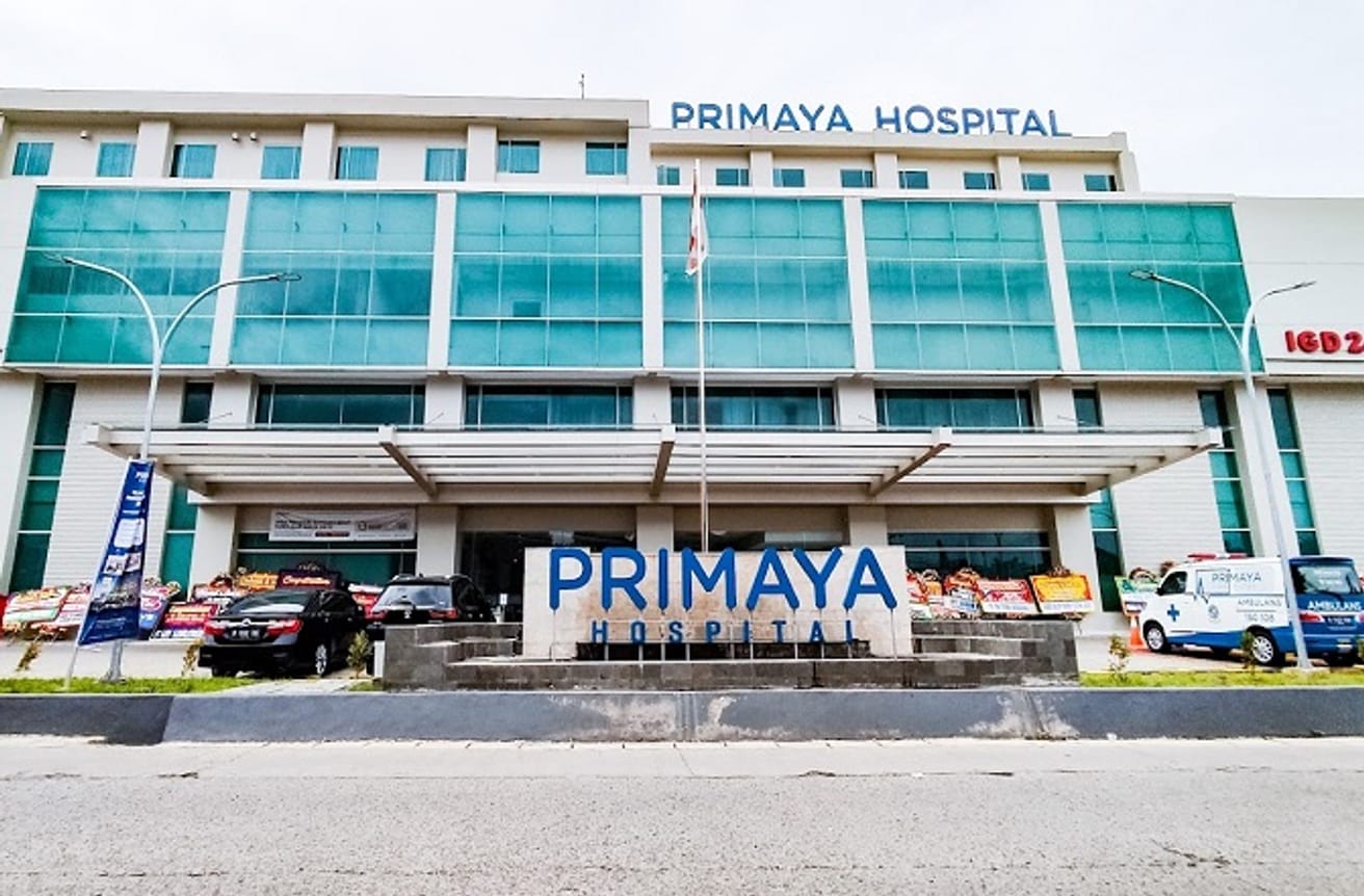 Primaya Hospital Depok