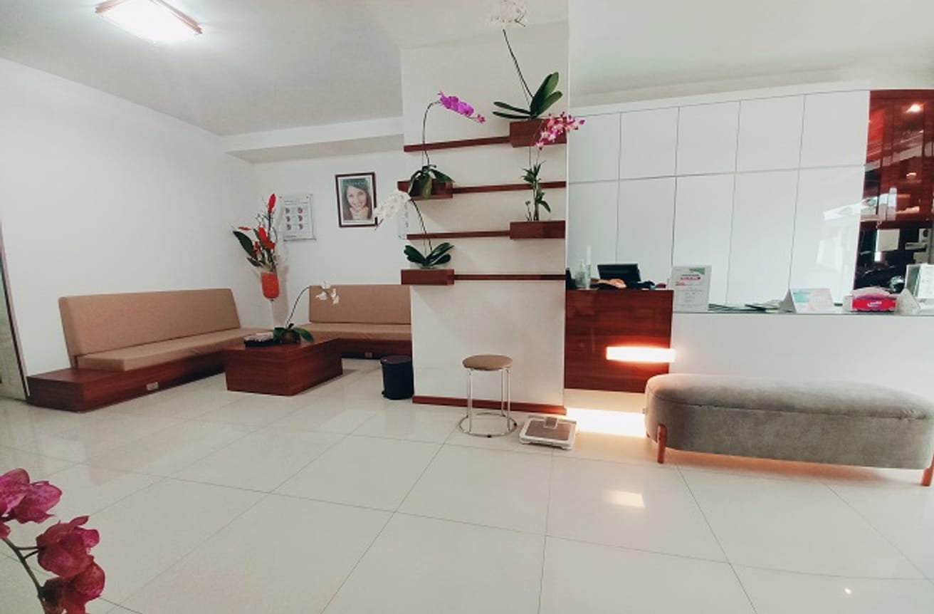 Klinik Dental Aesthetica
