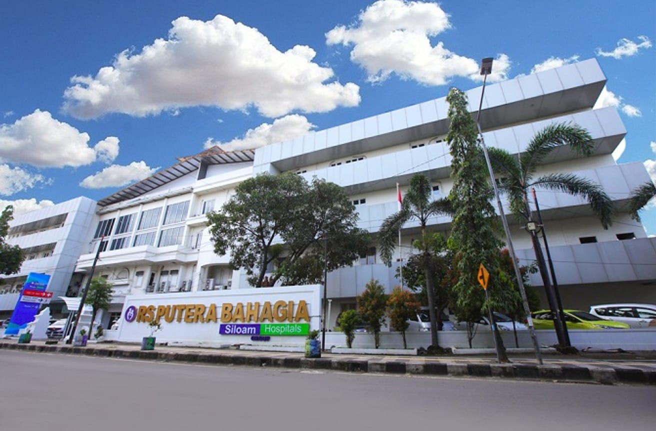 Rumah Sakit Siloam Putera Bahagia Cirebon