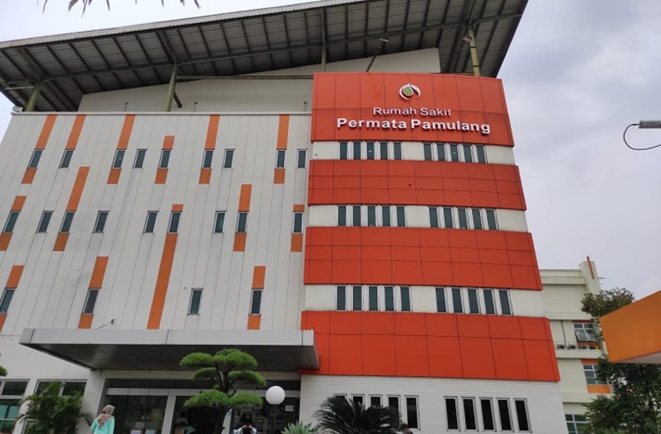 RS Permata Pamulang