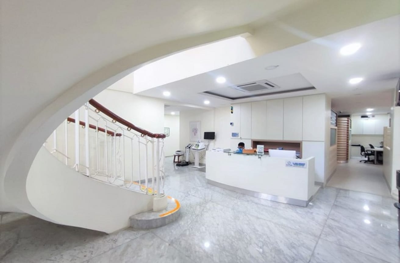 Xavier Pondok Indah Medical Centre