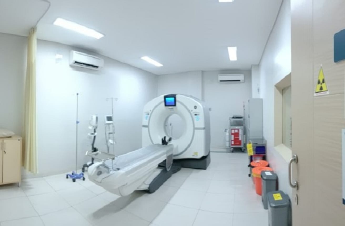 Primaya Hospital Karawang