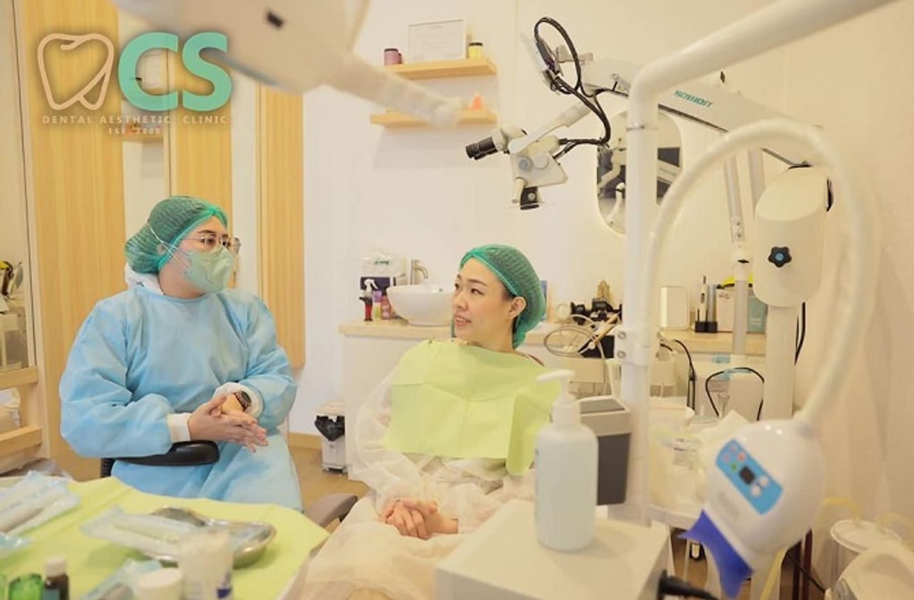 CS Dental Aesthetic Clinic Kemang