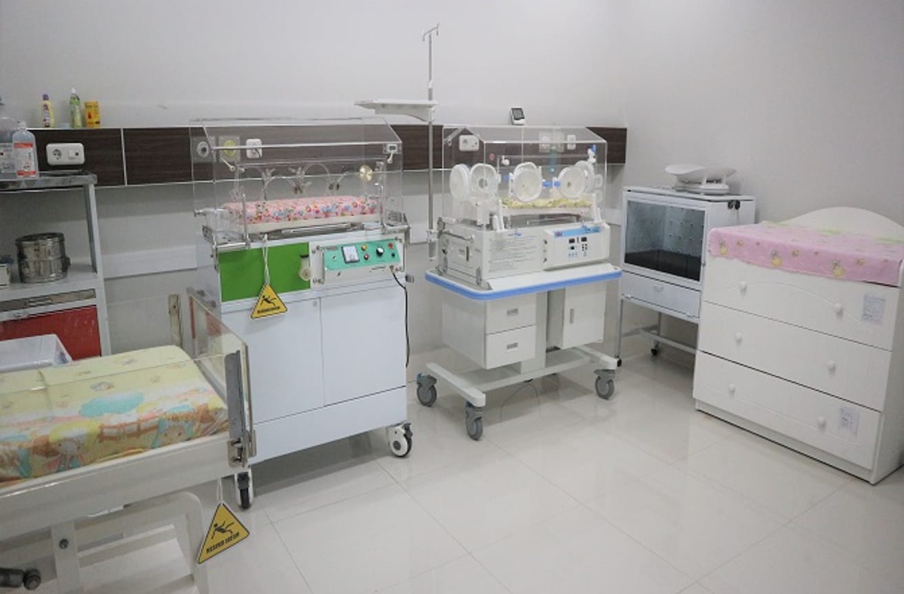 RS Graha Medika Bogor